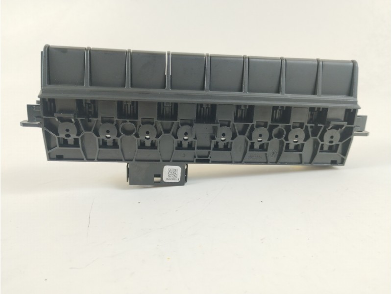 Recambio de mando multifuncion para dacia duster ii sl 2019 referencia OEM IAM 283E83332R BE1168153C 