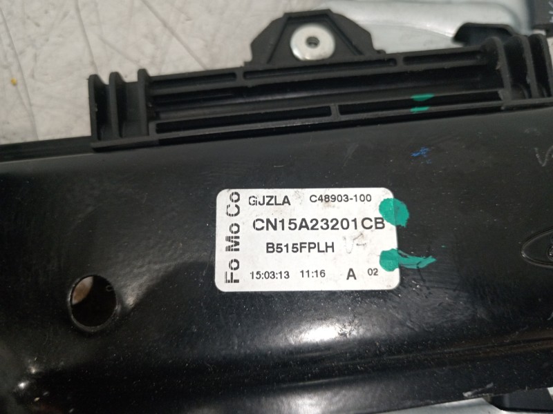 Recambio de elevalunas delantero izquierdo para ford ecosport titanium referencia OEM IAM CN15A23201CB  