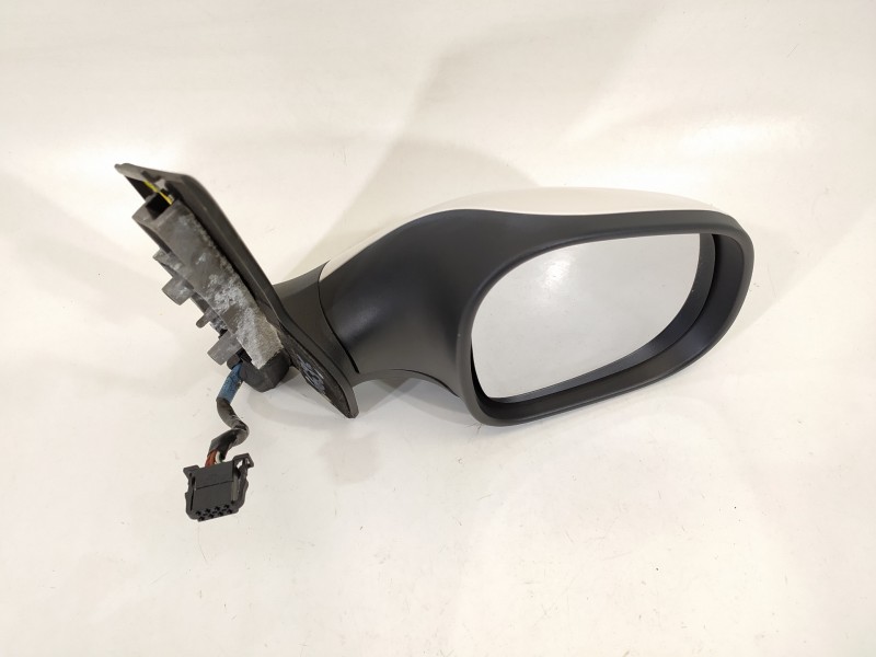 Recambio de retrovisor derecho para seat altea (5p1) arena referencia OEM IAM 5P0837368 212873182 