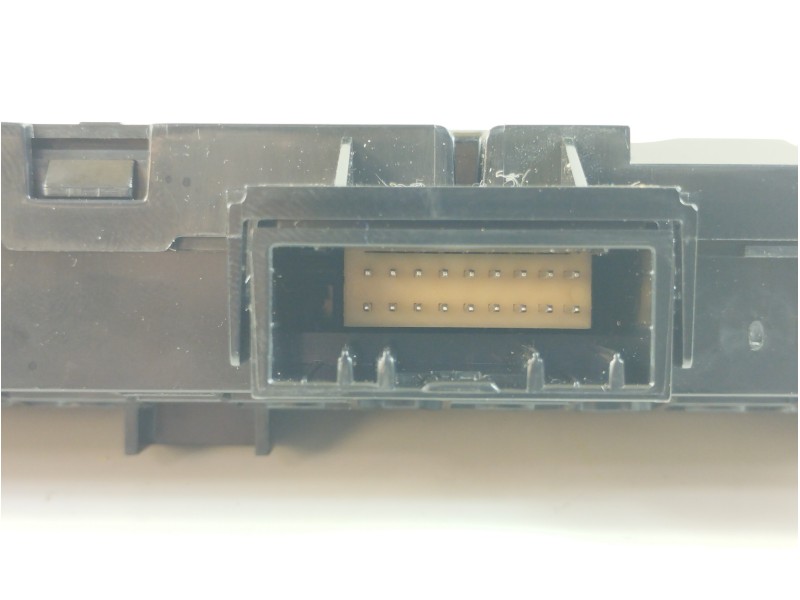 Recambio de mando multifuncion para dacia duster ii sl 2019 referencia OEM IAM 283E83332R BE1168153C 