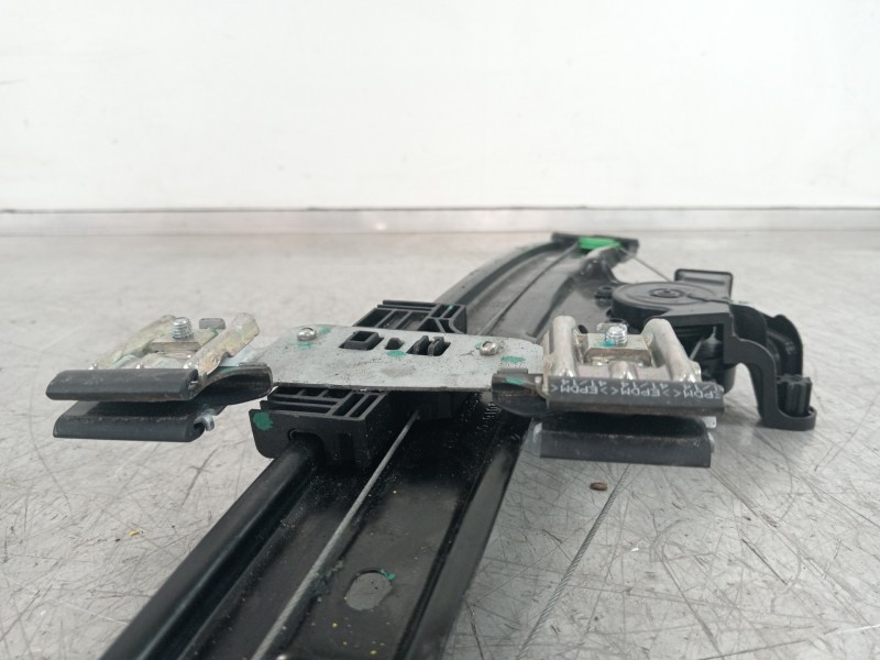 Recambio de elevalunas delantero izquierdo para ford ecosport titanium referencia OEM IAM CN15A23201CB  