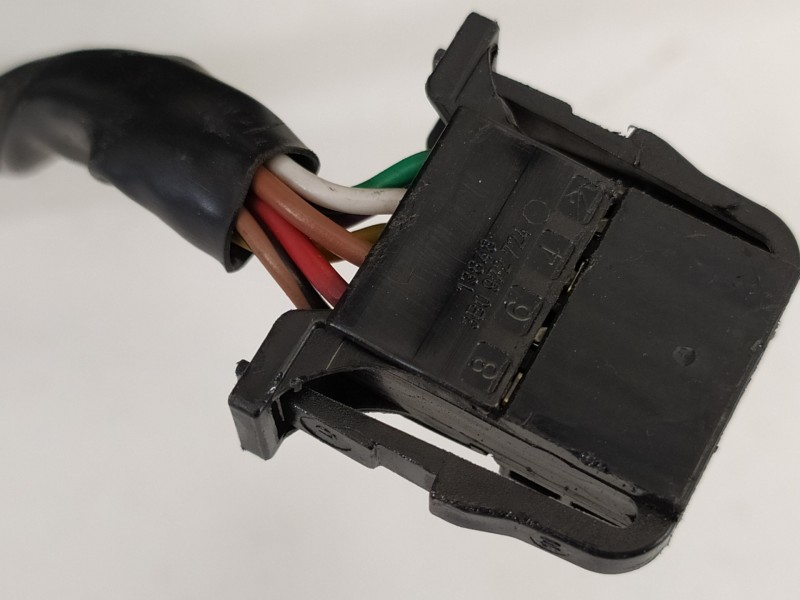 Recambio de retrovisor derecho para seat altea (5p1) arena referencia OEM IAM 5P0837368 212873182 