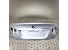 Recambio de tapa maletero para bmw serie 3 berlina (e90) 320d referencia OEM IAM   