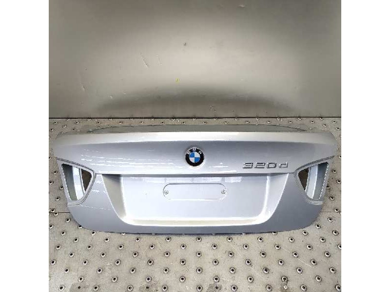 Recambio de tapa maletero para bmw serie 3 berlina (e90) 320d referencia OEM IAM   
