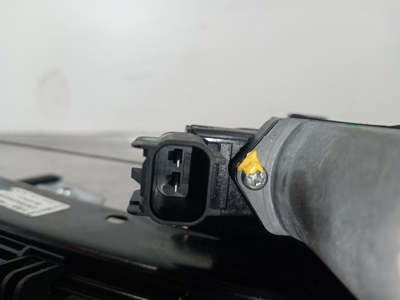 Recambio de elevalunas delantero izquierdo para ford ecosport titanium referencia OEM IAM CN15A23201CB  