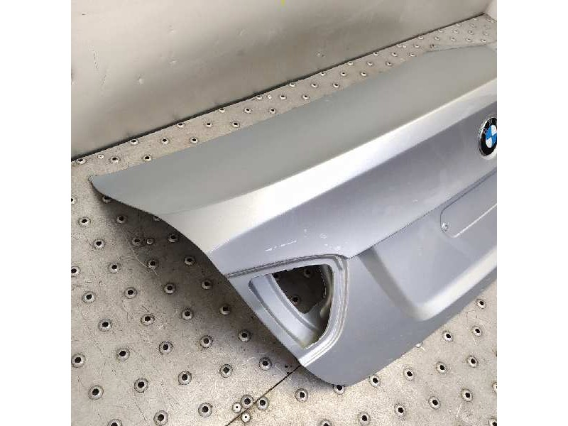 Recambio de tapa maletero para bmw serie 3 berlina (e90) 320d referencia OEM IAM   