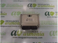 Recambio de centralita motor uce para audi a4 berlina (b5) 1.9 tdi referencia OEM IAM 038906019AN 0281010094 