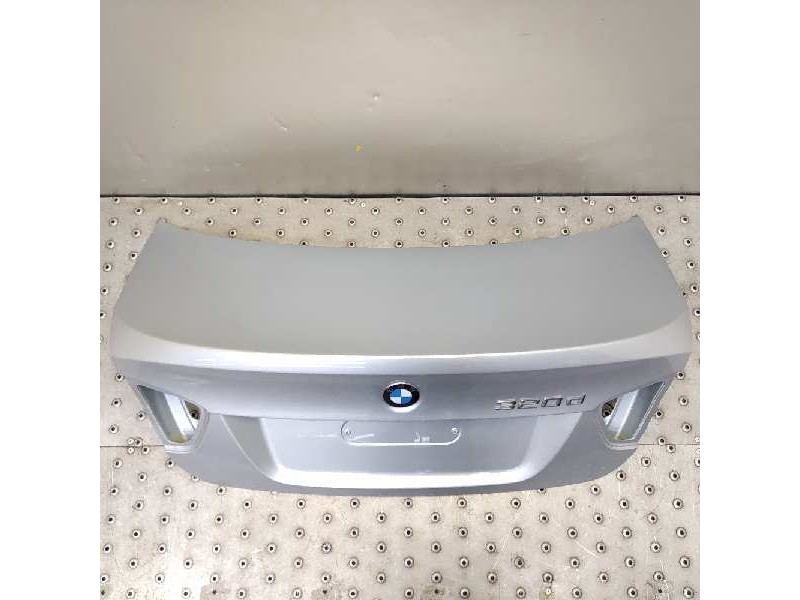 Recambio de tapa maletero para bmw serie 3 berlina (e90) 320d referencia OEM IAM   