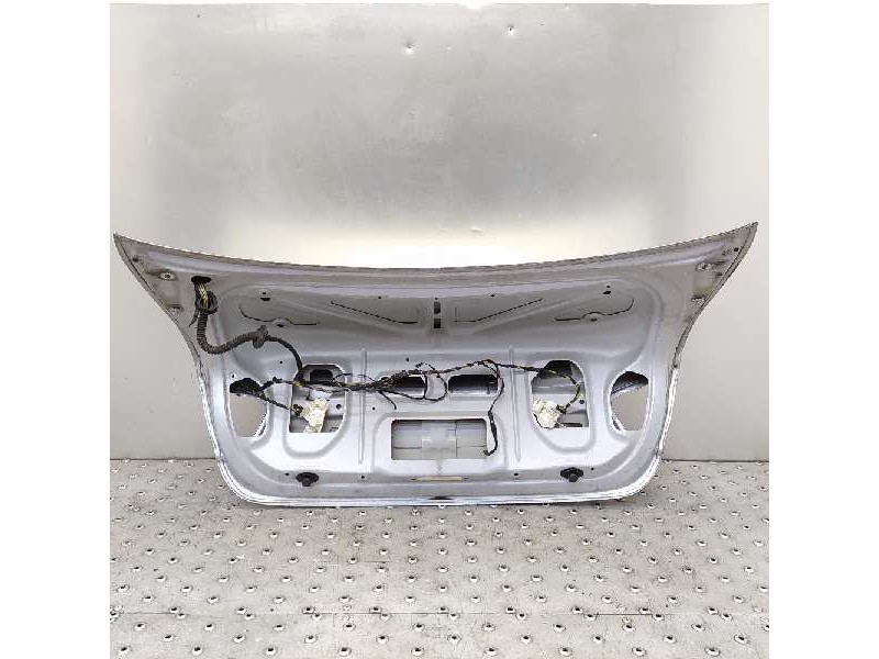 Recambio de tapa maletero para bmw serie 3 berlina (e90) 320d referencia OEM IAM   