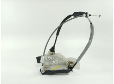 Recambio de cerradura puerta delantera izquierda para citroën c4 lim. business referencia OEM IAM 9685351380  