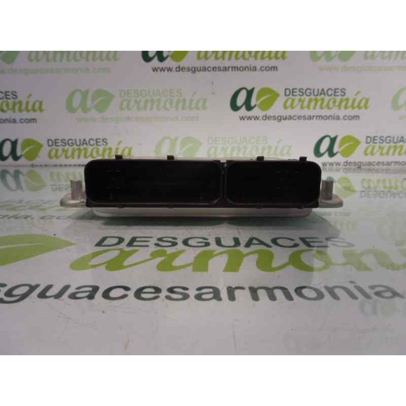 Recambio de centralita motor uce para audi a4 berlina (b5) 1.9 tdi referencia OEM IAM 038906019AN 0281010094 