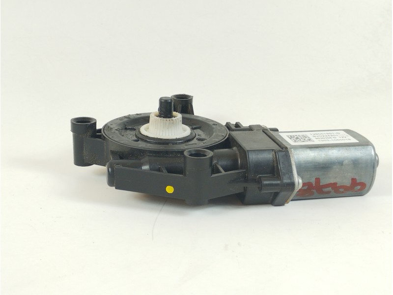 Recambio de motor elevalunas delantero derecho para dacia duster ii sl 2019 referencia OEM IAM 128001891D SV0224201 19031060018