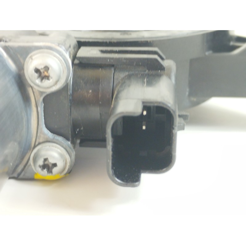 Recambio de motor elevalunas delantero derecho para dacia duster ii sl 2019 referencia OEM IAM 128001891D SV0224201 19031060018