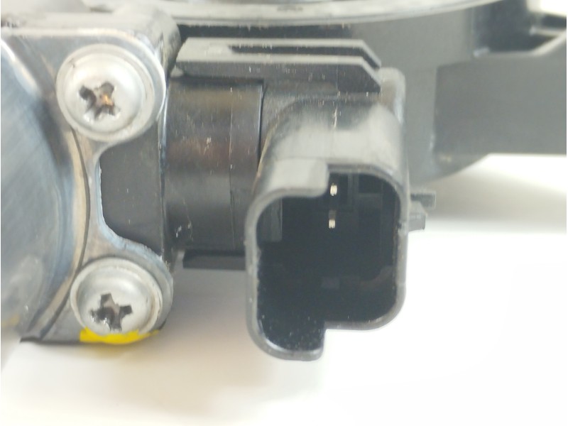 Recambio de motor elevalunas delantero derecho para dacia duster ii sl 2019 referencia OEM IAM 128001891D SV0224201 19031060018