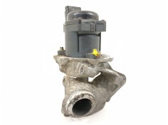 Recambio de valvula egr para ford fiesta (cb1) ghia referencia OEM IAM 9685640480  