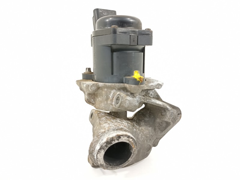 Recambio de valvula egr para ford fiesta (cb1) ghia referencia OEM IAM 9685640480  