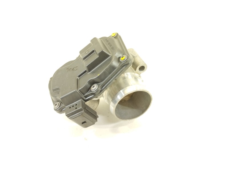 Recambio de caja mariposa para ford ecosport titanium referencia OEM IAM CM5G9F991FC  