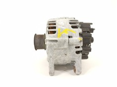 Recambio de alternador para renault megane iii berlina 5 p dynamique referencia OEM IAM 8200757870D  