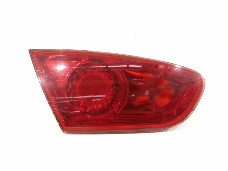 Recambio de piloto trasero izquierdo en porton para seat leon (1p1) reference referencia OEM IAM 1P0945093F  