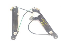 Recambio de elevalunas delantero derecho para bmw serie 5 touring (f11) m550d xdrive referencia OEM IAM 7182112 71821329 7248172