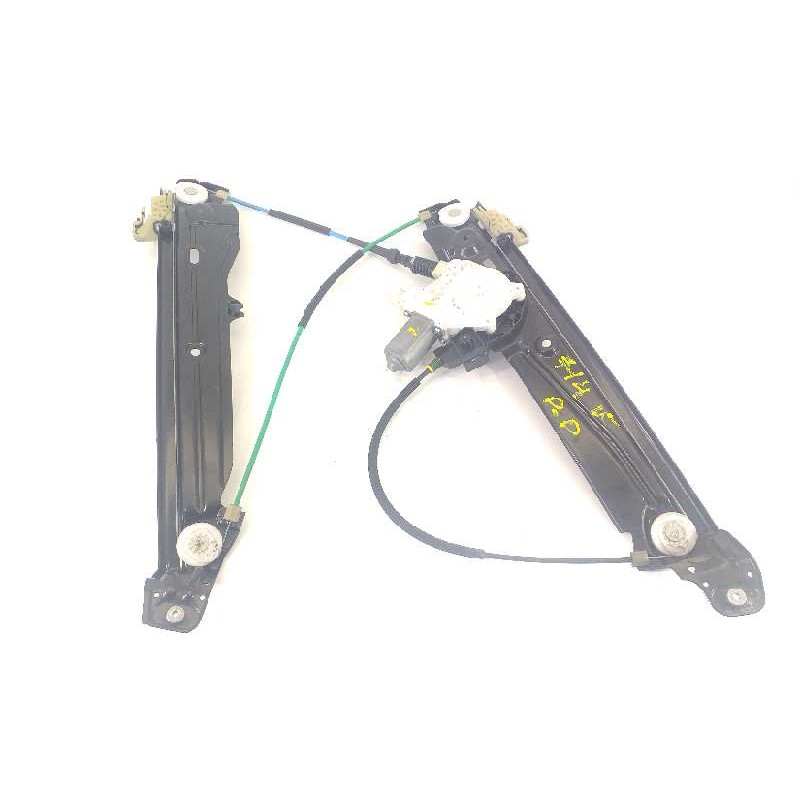 Recambio de elevalunas delantero derecho para bmw serie 5 touring (f11) m550d xdrive referencia OEM IAM 7182112 71821329 7248172