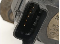 Recambio de valvula egr para ford fiesta (cb1) ghia referencia OEM IAM 9685640480   2