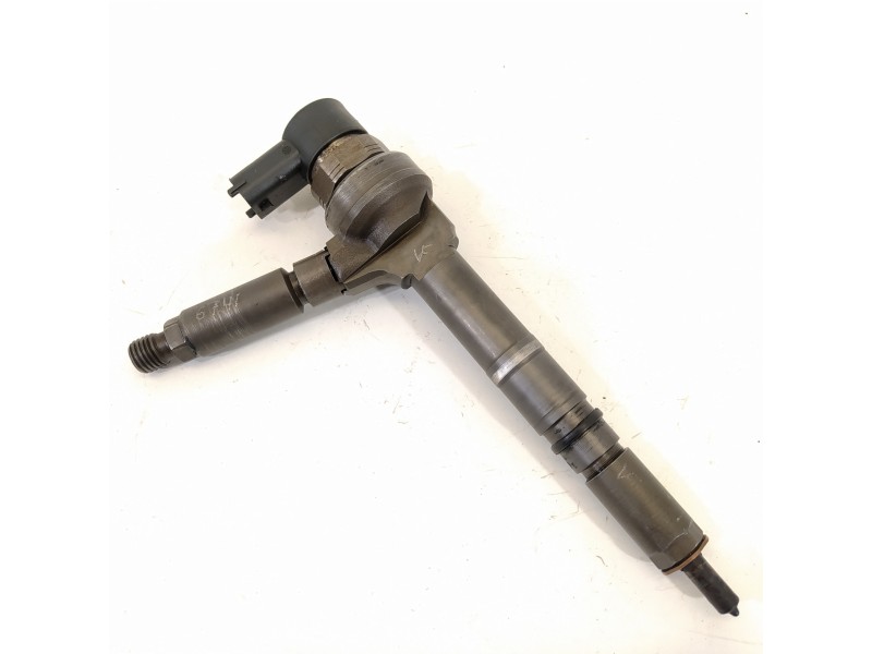 Recambio de inyector para opel astra h berlina enjoy referencia OEM IAM 0986435082  