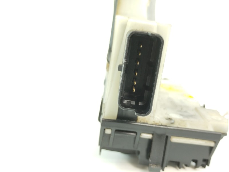 Recambio de cerradura puerta delantera izquierda para citroën c4 lim. business referencia OEM IAM 9685351380  