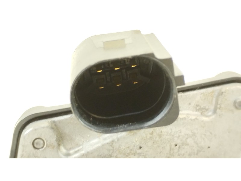 Recambio de caja mariposa para ford ecosport titanium referencia OEM IAM CM5G9F991FC  