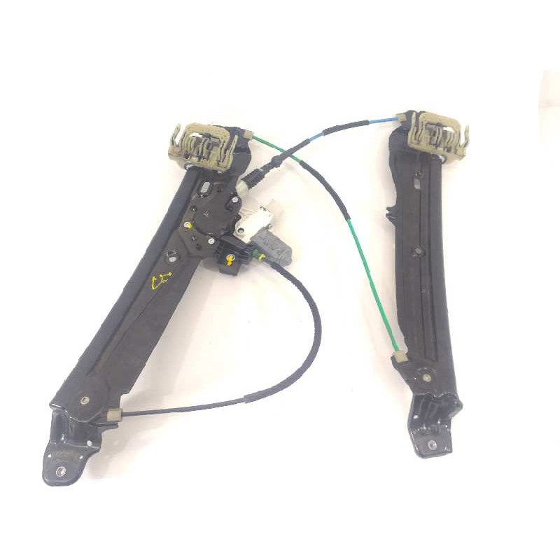 Recambio de elevalunas delantero derecho para bmw serie 5 touring (f11) m550d xdrive referencia OEM IAM 7182112 71821329 7248172