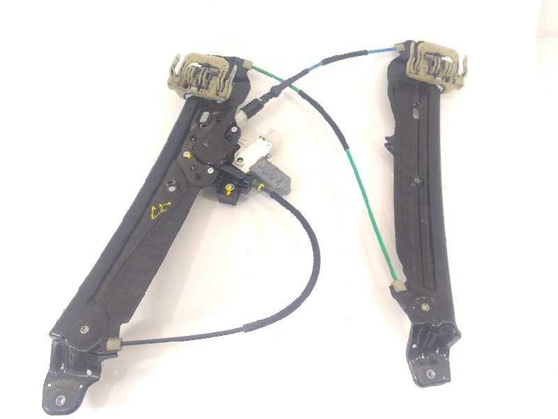 Recambio de elevalunas delantero derecho para bmw serie 5 touring (f11) m550d xdrive referencia OEM IAM 7182112 71821329 7248172