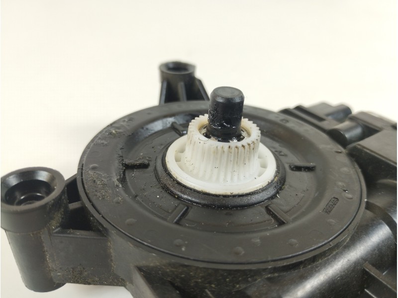 Recambio de motor elevalunas delantero derecho para dacia duster ii sl 2019 referencia OEM IAM 128001891D SV0224201 19031060018