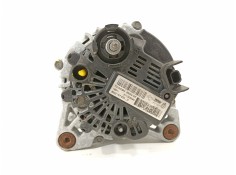 Recambio de alternador para renault megane iii berlina 5 p dynamique referencia OEM IAM 8200757870D   2