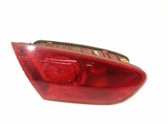 Recambio de piloto trasero izquierdo en porton para seat leon (1p1) reference referencia OEM IAM 1P0945093F   2