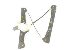 Recambio de elevalunas delantero derecho para bmw serie 3 berlina (e90) 320d referencia OEM IAM 7140588 6927028 0130822227