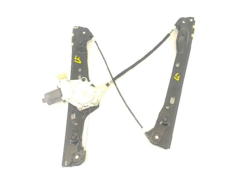 Recambio de elevalunas delantero derecho para bmw serie 3 berlina (e90) 320d referencia OEM IAM 7140588 6927028 0130822227