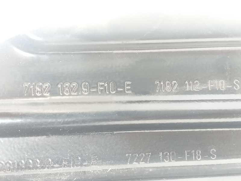 Recambio de elevalunas delantero derecho para bmw serie 5 touring (f11) m550d xdrive referencia OEM IAM 7182112 71821329 7248172