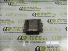 Recambio de centralita motor uce para renault megane ii berlina 5p emotion referencia OEM IAM 8200565863 8200592611 S122326109