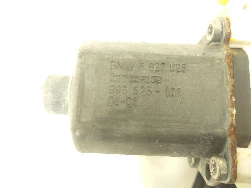 Recambio de elevalunas delantero derecho para bmw serie 3 berlina (e90) 320d referencia OEM IAM 7140588 6927028 0130822227