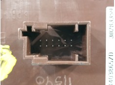 Recambio de mando multifuncion para citroën jumper kombi 30 l1h1 blue-hdi 140 referencia OEM IAM 1612506780 30283359 14403865ZD 2