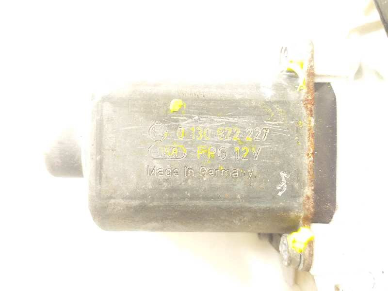 Recambio de elevalunas delantero derecho para bmw serie 3 berlina (e90) 320d referencia OEM IAM 7140588 6927028 0130822227