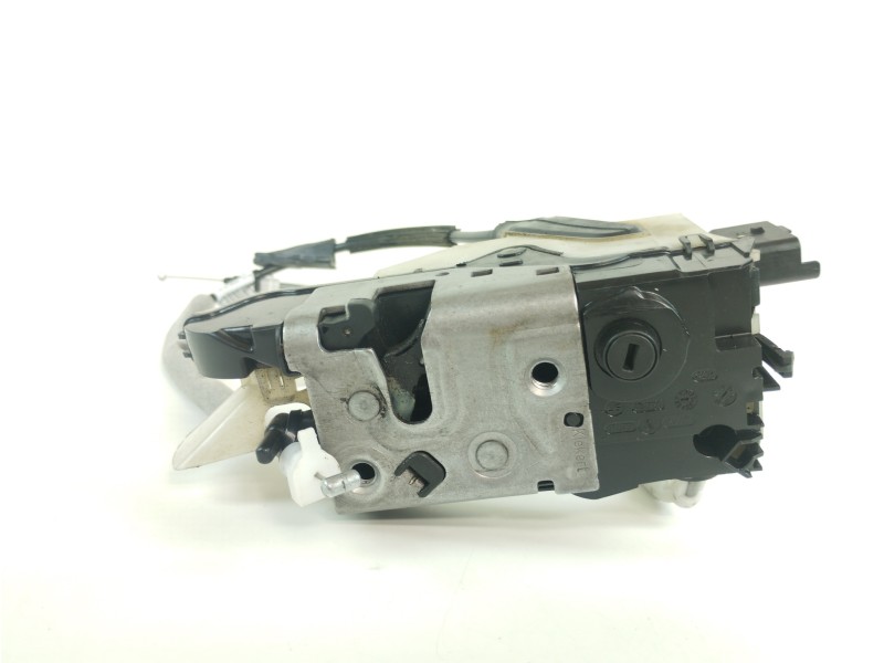 Recambio de cerradura puerta delantera izquierda para citroën c4 lim. business referencia OEM IAM 9685351380  