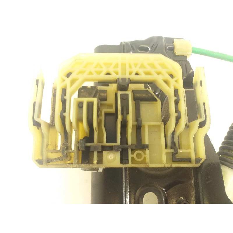 Recambio de elevalunas delantero derecho para bmw serie 5 touring (f11) m550d xdrive referencia OEM IAM 7182112 71821329 7248172