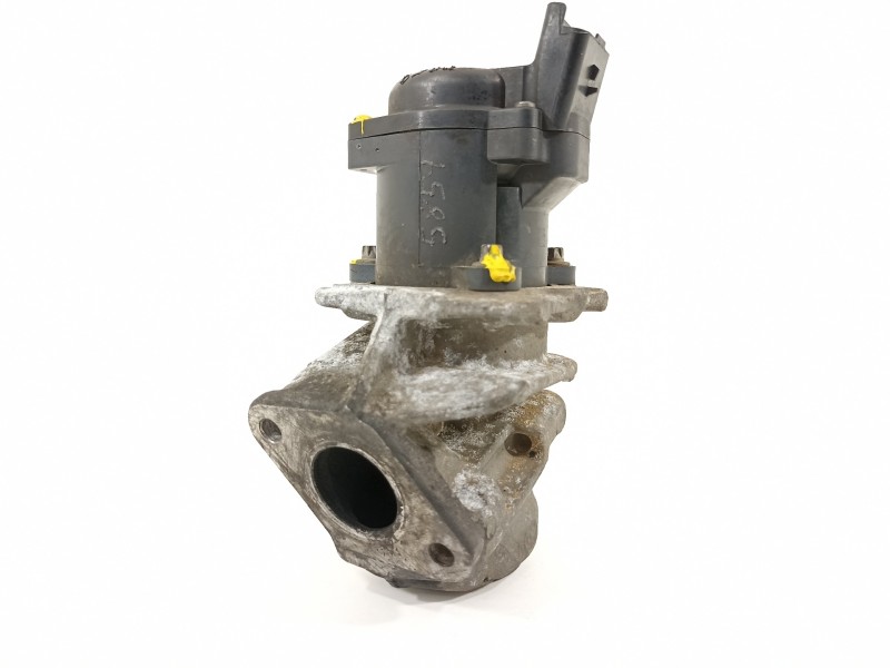 Recambio de valvula egr para ford fiesta (cb1) ghia referencia OEM IAM 9685640480  
