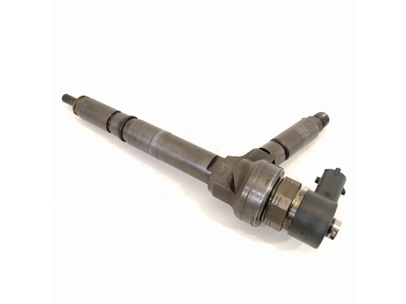 Recambio de inyector para opel astra h berlina enjoy referencia OEM IAM 0986435082  