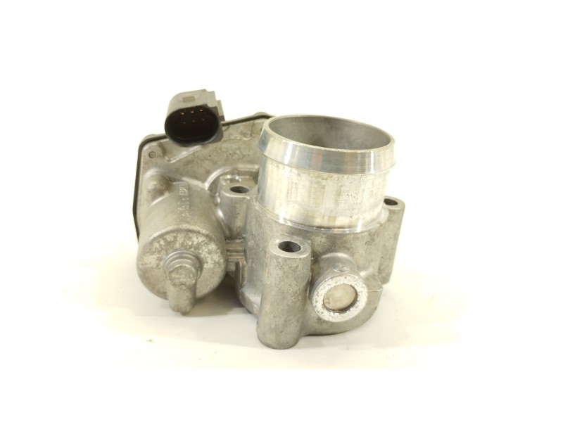 Recambio de caja mariposa para ford ecosport titanium referencia OEM IAM CM5G9F991FC  