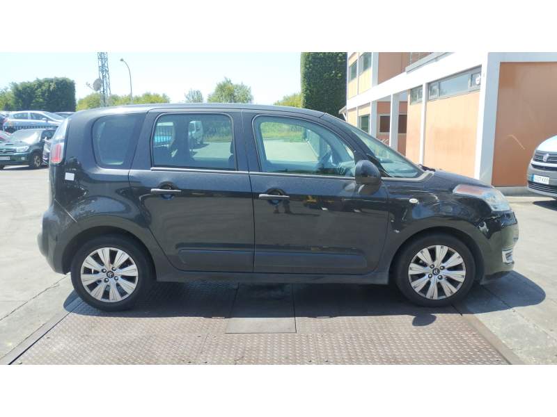 citroën c3 picasso (sh_) del año 2010