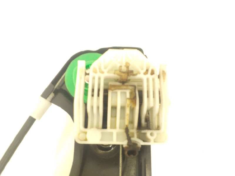 Recambio de elevalunas delantero derecho para bmw serie 3 berlina (e90) 320d referencia OEM IAM 7140588 6927028 0130822227