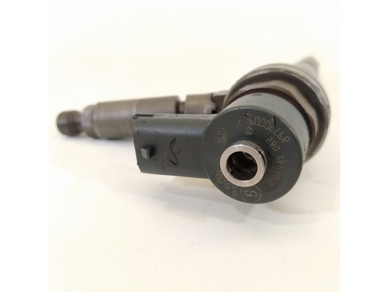 Recambio de inyector para opel astra h berlina enjoy referencia OEM IAM 0986435082  