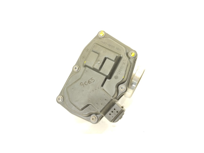 Recambio de caja mariposa para ford ecosport titanium referencia OEM IAM CM5G9F991FC  